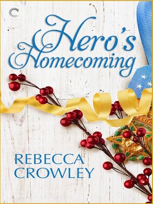 cover image of Hero's Homecoming